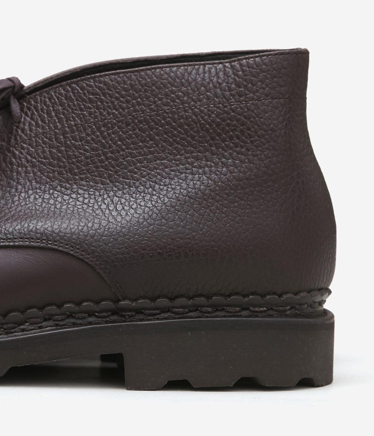 ARPENTEUR ''SPECIAL CHUKKA'' (BROWN MULTI)