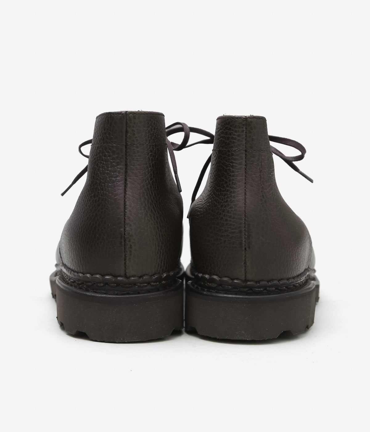 ARPENTEUR ''SPECIAL CHUKKA'' (BROWN MULTI)