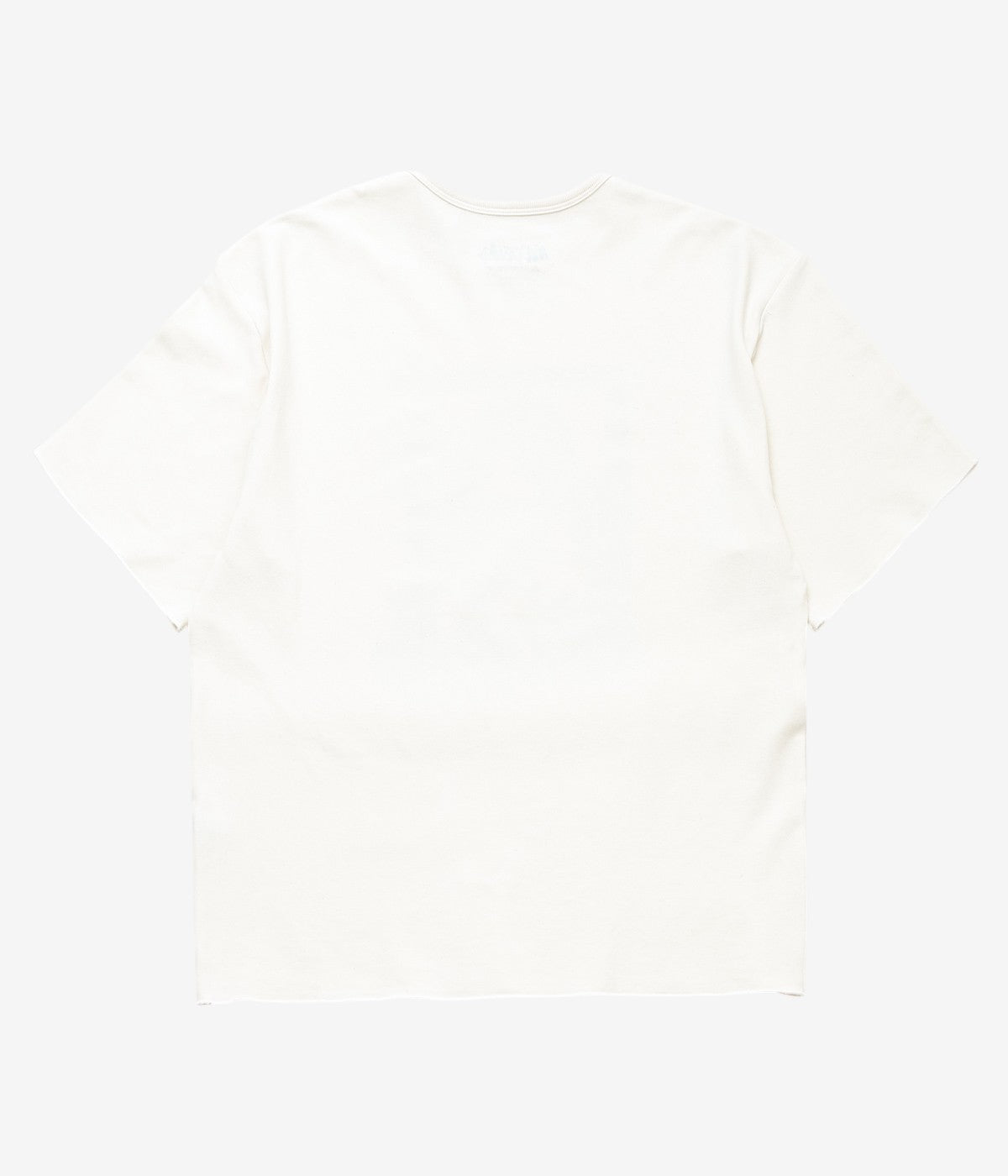 ARPENTEUR ''TELEPHONE T-SHIRT MAIDENS EXCLUSIVE'' (NATURAL)
