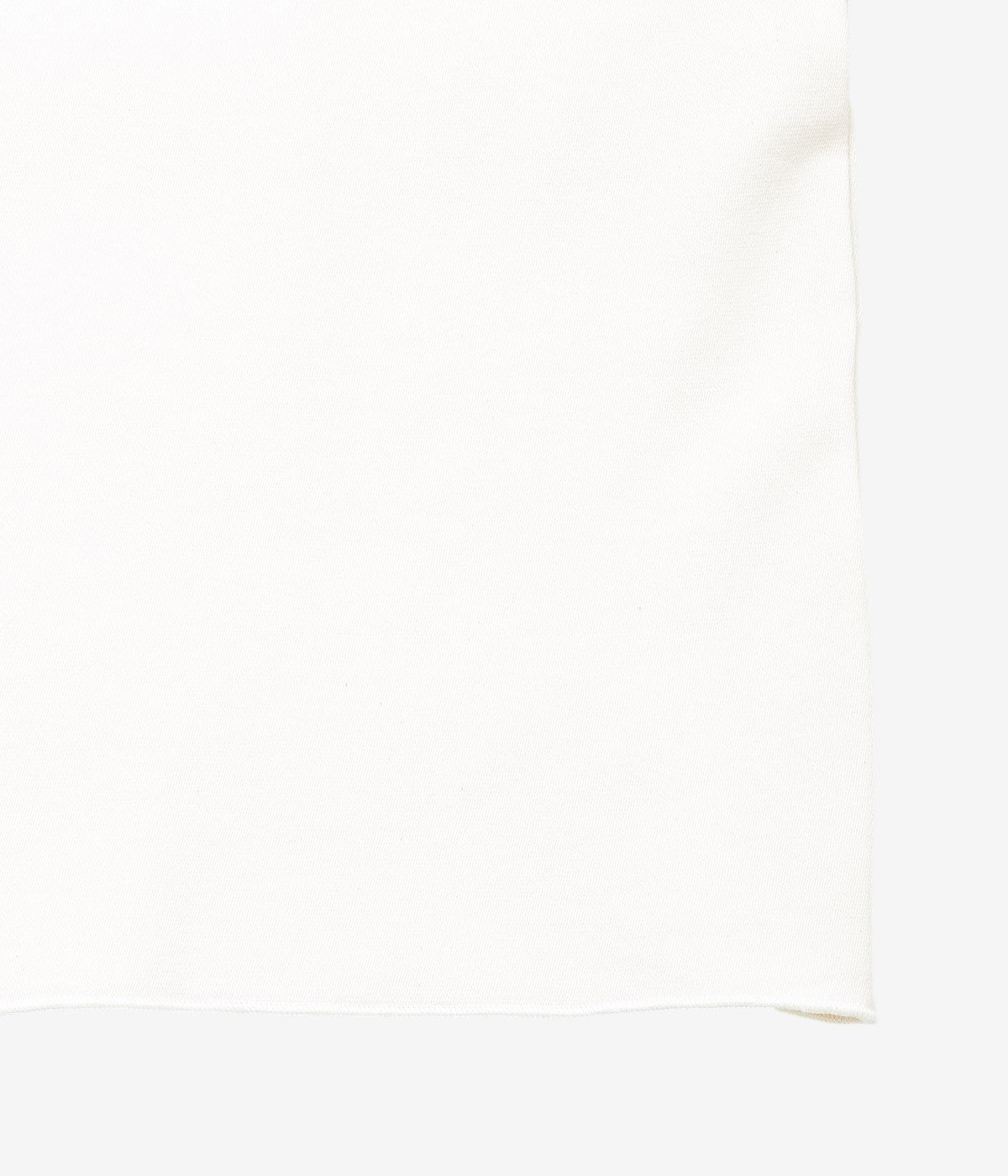 ARPENTEUR ''TELEPHONE T-SHIRT MAIDENS EXCLUSIVE'' (NATURAL)