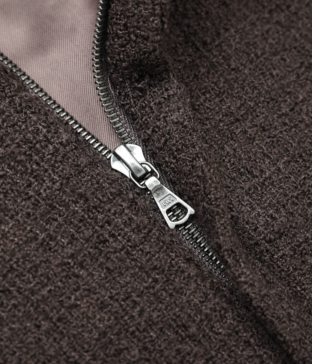 ARPENTEUR ''TRACK S'' (BROWN)