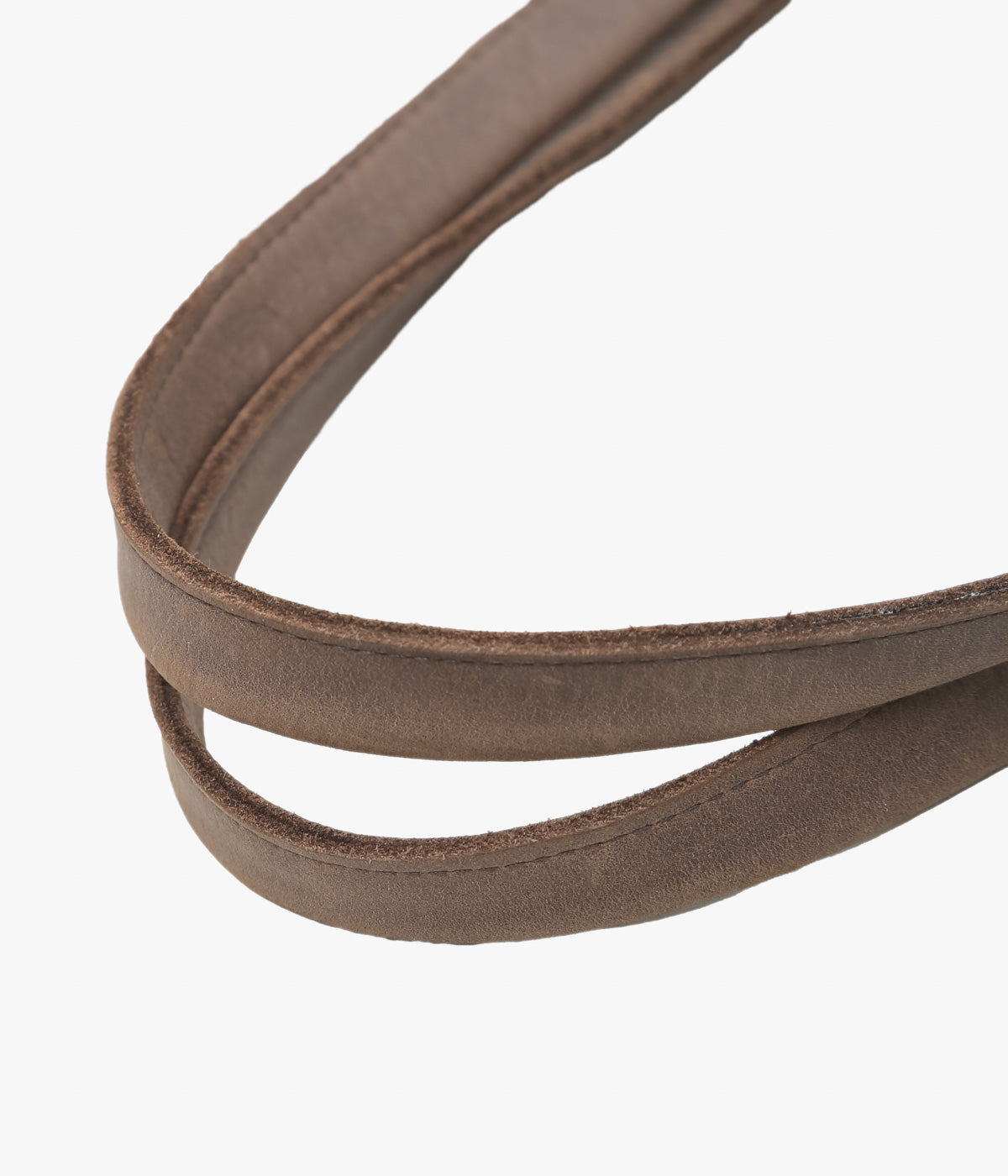 AU CONCOURS ''BARRY BAG'' (BROWN)