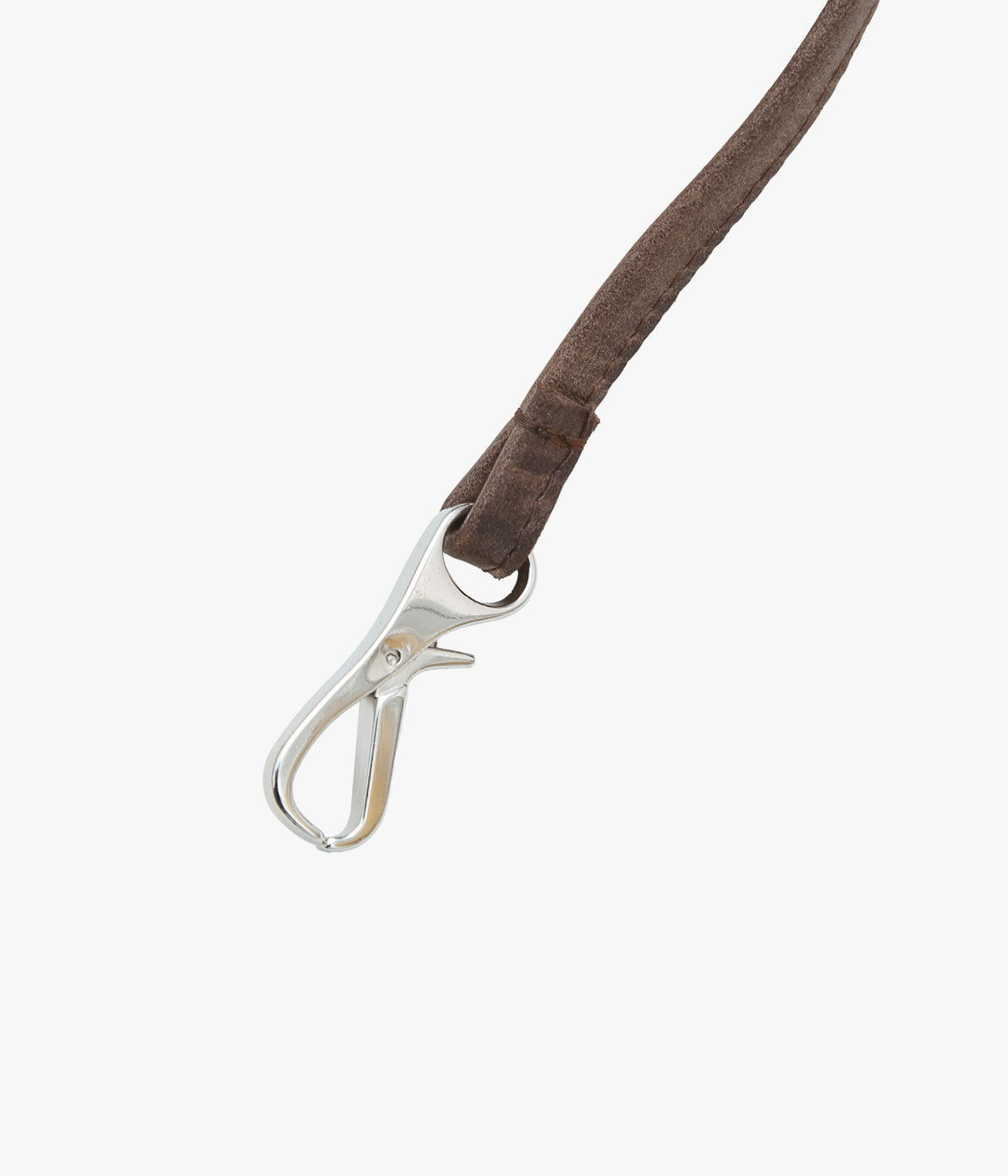 AU CONCOURS ''BARRY BAG'' (BROWN)