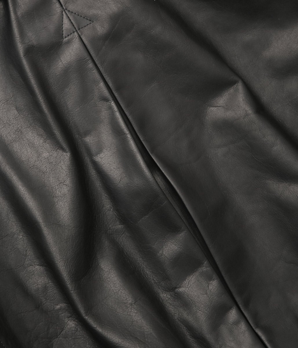 AU CONCOURS ''BRABHAM JACKET'' (BLACK)