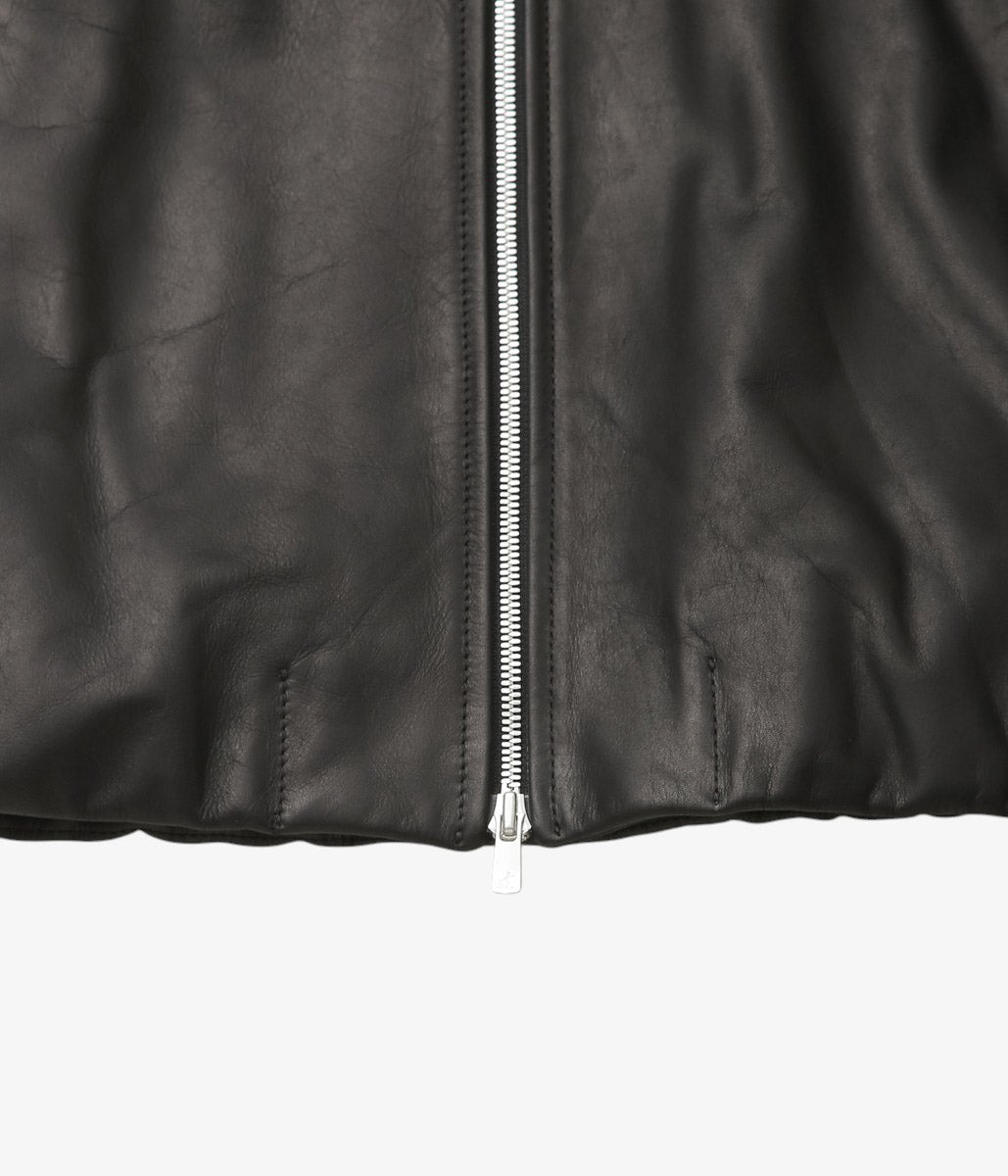 AU CONCOURS ''BRABHAM JACKET'' (BLACK)