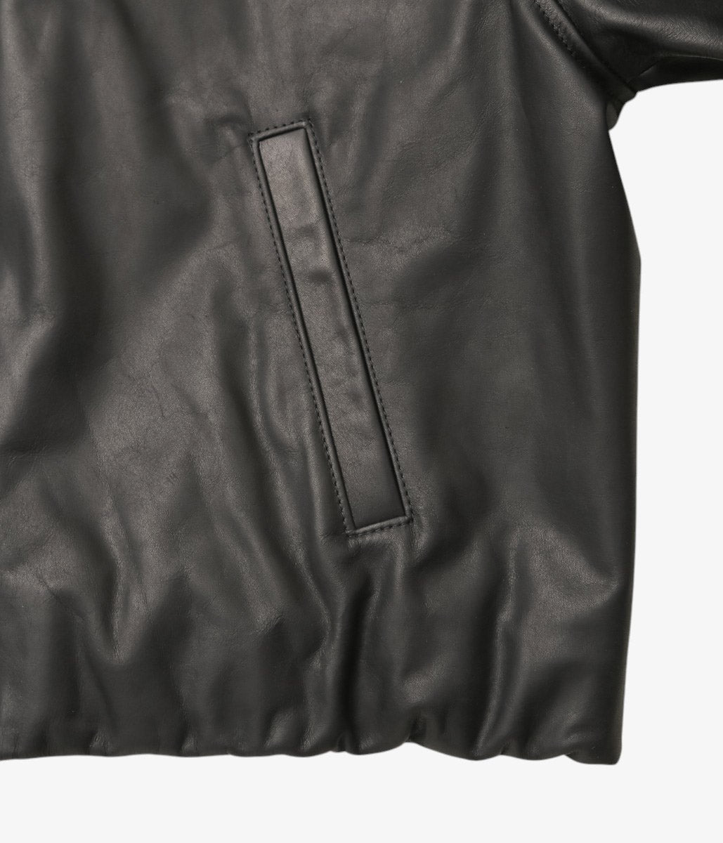 AU CONCOURS ''BRABHAM JACKET'' (BLACK)