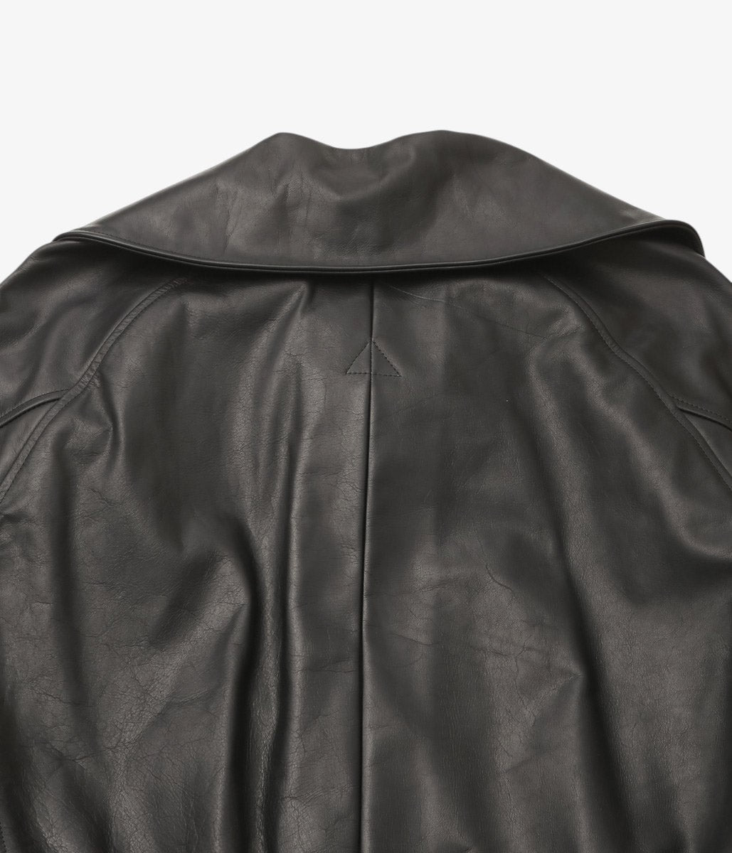 AU CONCOURS ''BRABHAM JACKET'' (BLACK)