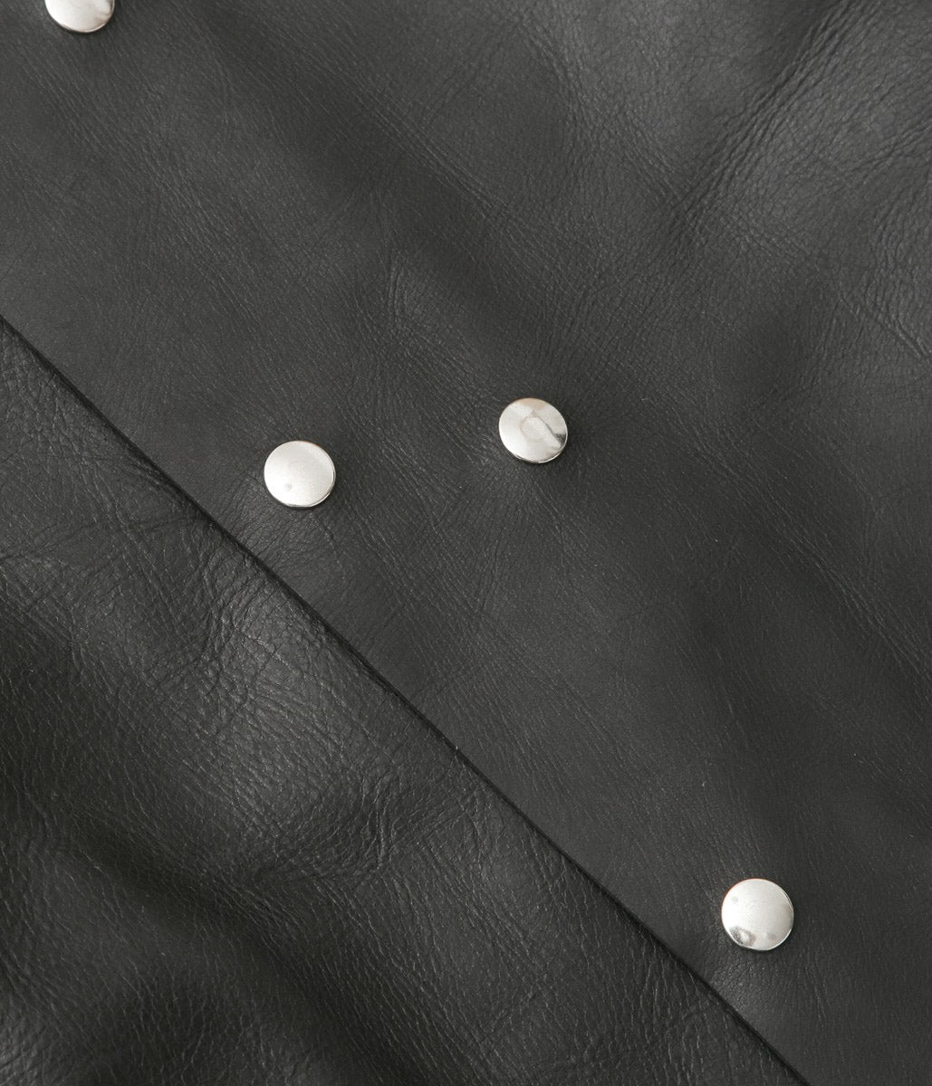 AT THE "CEVERT FABRICATORS COAT" (BROWN) CONTEST