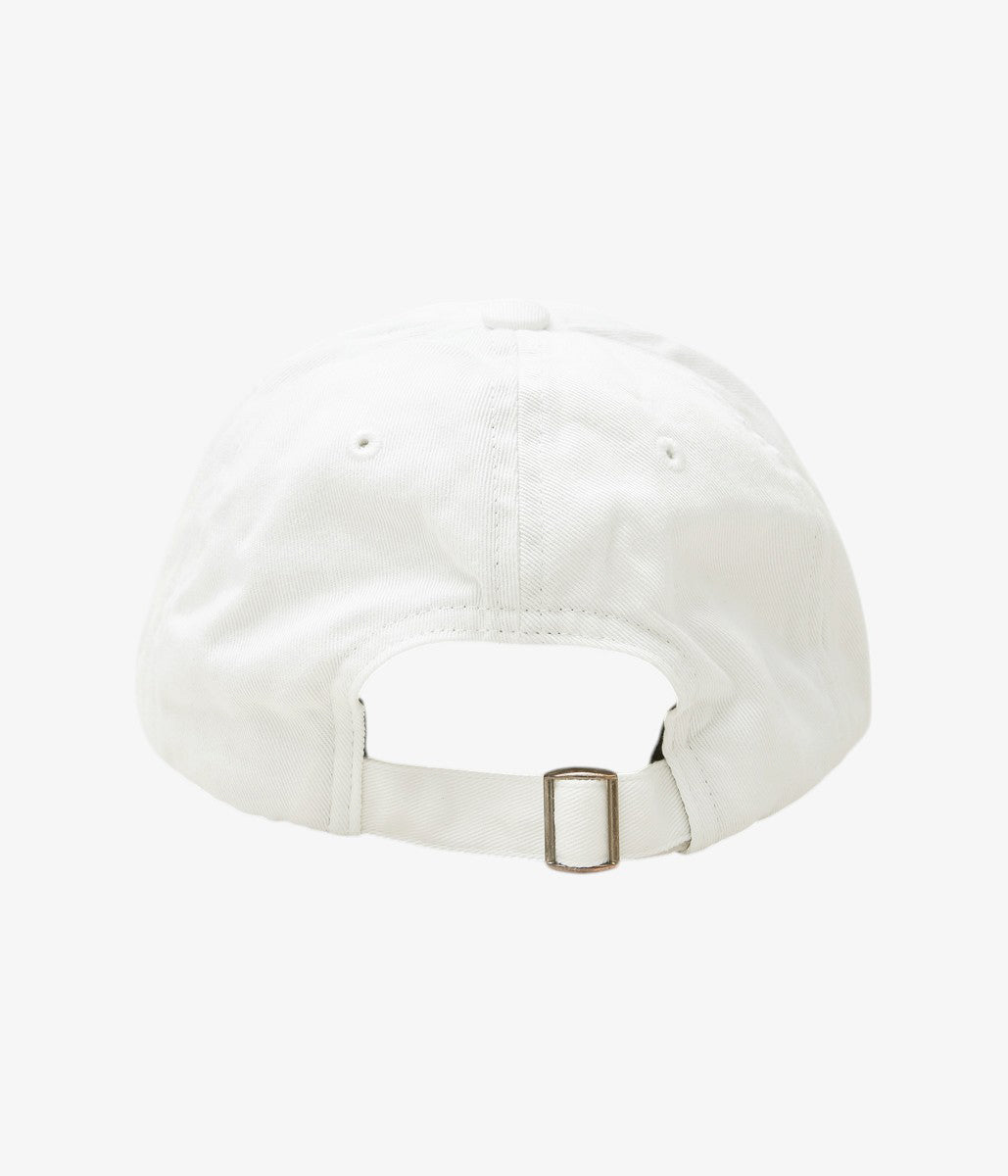 AT THE ''CLUB CAP'' CONTEST (WHITE)