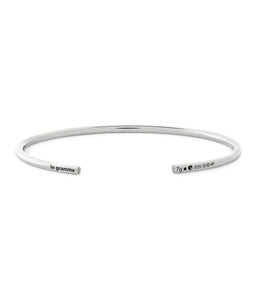 Le Gramme ルグラム バングル 107g Le Gramme ルグラム バングル 107g アクセサリー