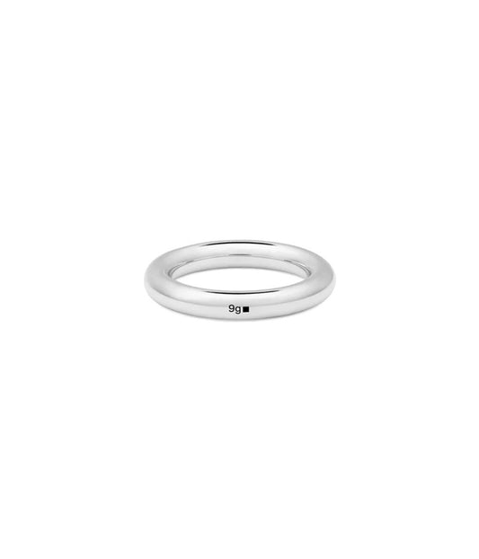 LE GRAMME "9G BANGLE RING POLISHED" (NEW)