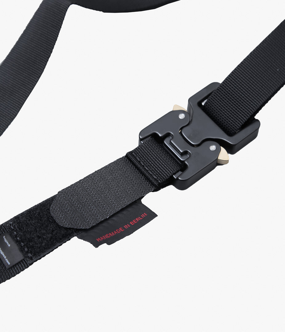 新品 bagjack COBRA 25mm BELT バッグジャック ベルト 黒 BAGJACK ''25MM BELT COBRA'' (BLACK) – THE STORE BY MAIDENS