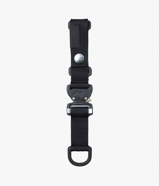 BAGJACK ''COBRA KEY CATCHER'' (BLACK)