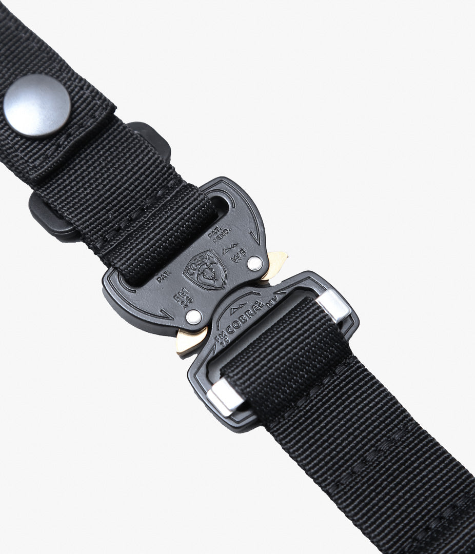 BAGJACK ''COBRA KEY CATCHER'' (BLACK) – THE STORE BY MAIDENS
