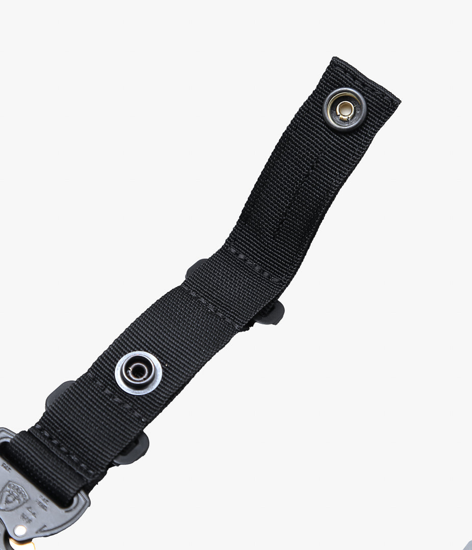 小物 bagjack Cobra Keycatcher Bagjack(バッグジャック)