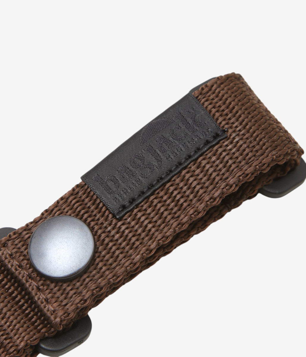 BAGJACK ''COBRA KEY CATCHER'' (BROWN)