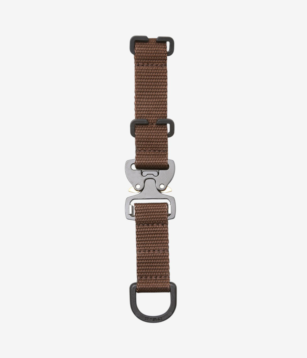 BAGJACK ''COBRA KEY CATCHER'' (BROWN)