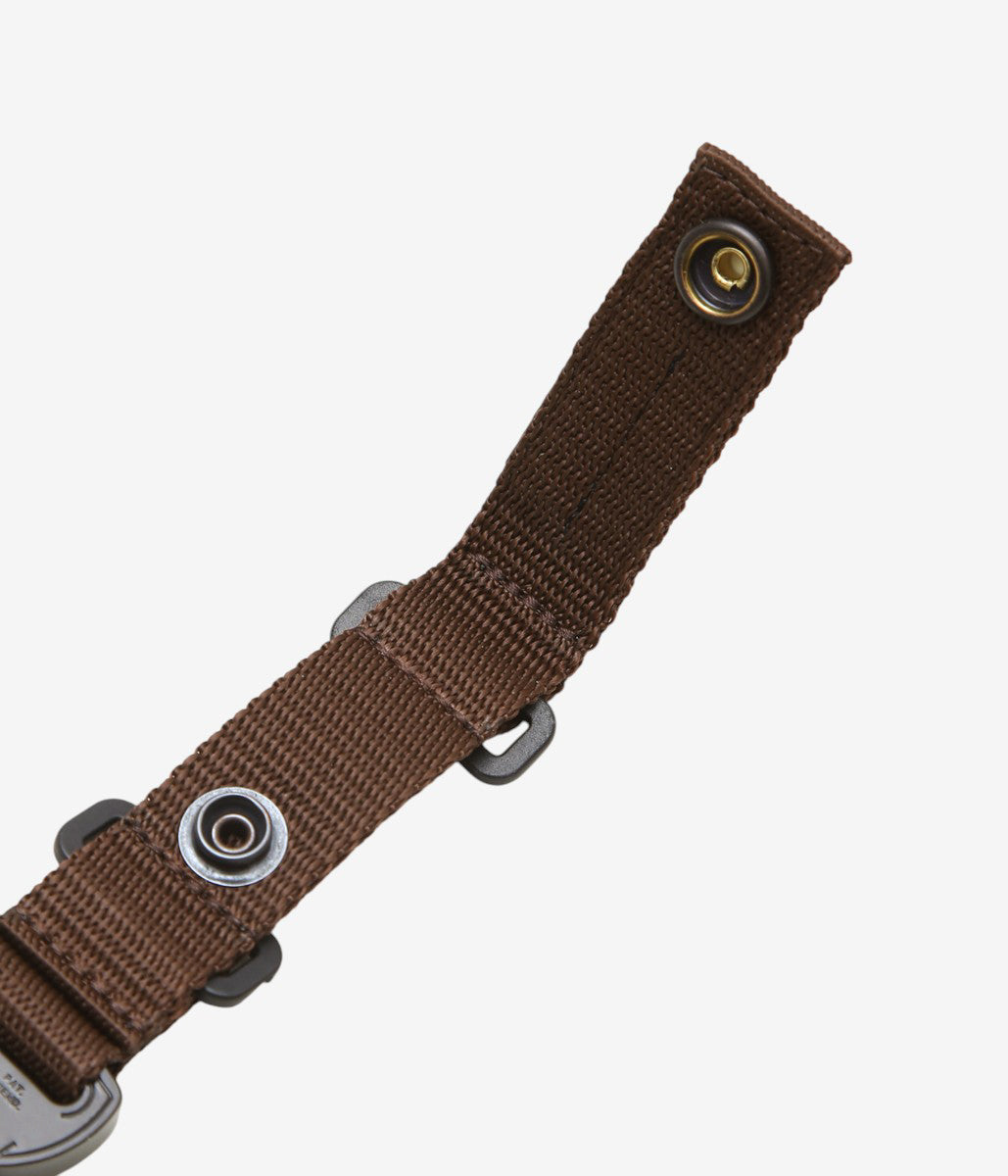 BAGJACK ''COBRA KEY CATCHER'' (BROWN)