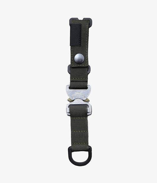 BAGJACK ``COBRA KEY CATCHER'' (OLIVE)