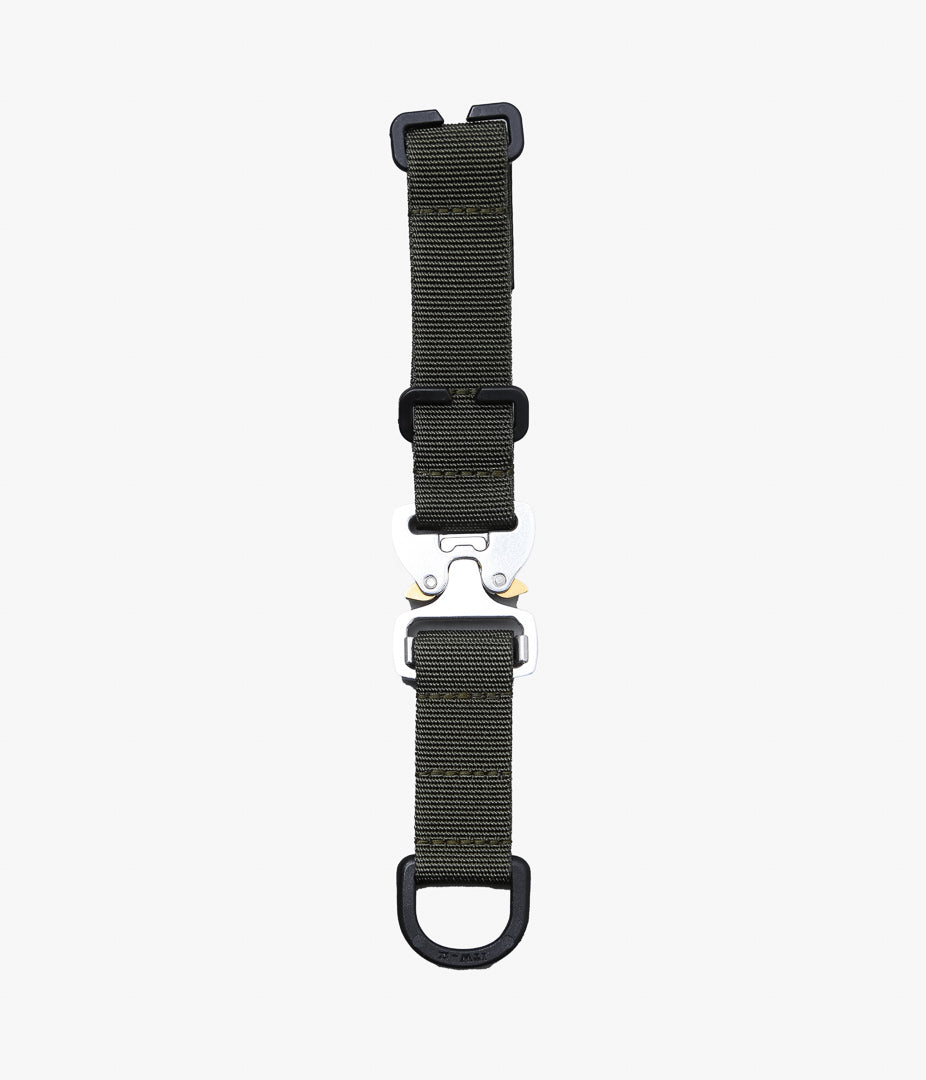 BAGJACK ``COBRA KEY CATCHER'' (OLIVE) – THE STORE BY MAIDENS