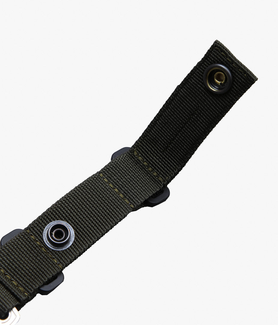 COBRA KEYCATCHER - BLK - olive | BAGJACK | TECHNICAL SUPPORT