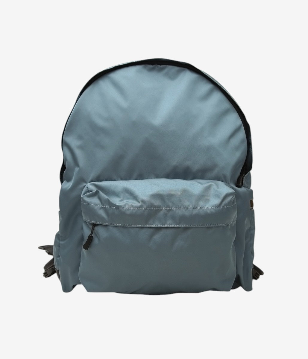 BAGJACK ''DAYPACK S MAIDENS'' (01658 NIPO LIGHT BLUE)