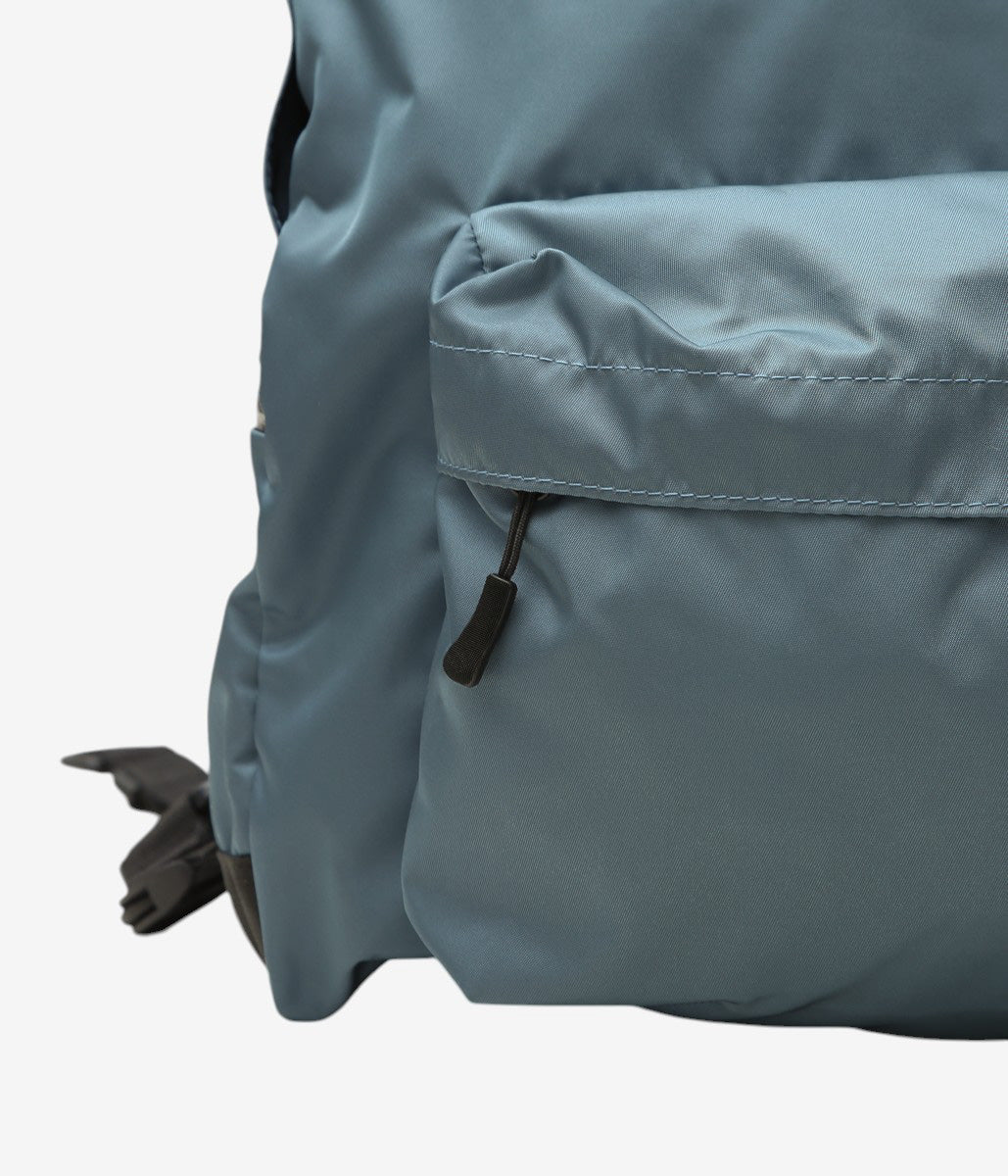 BAGJACK ''DAYPACK S MAIDENS'' (01658 NIPO LIGHT BLUE)