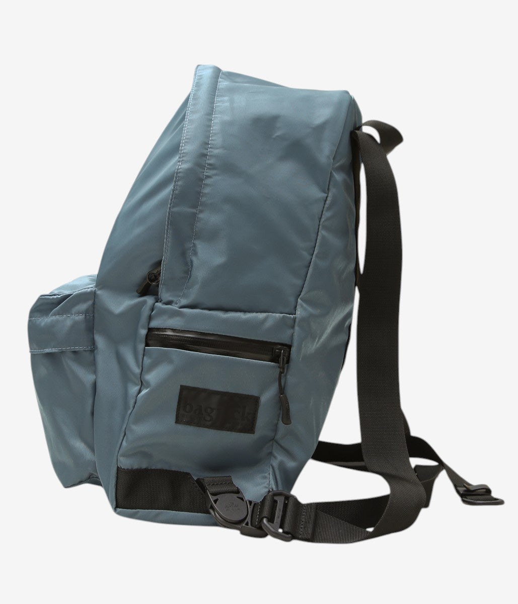 BAGJACK ''DAYPACK S MAIDENS'' (01658 NIPO LIGHT BLUE)