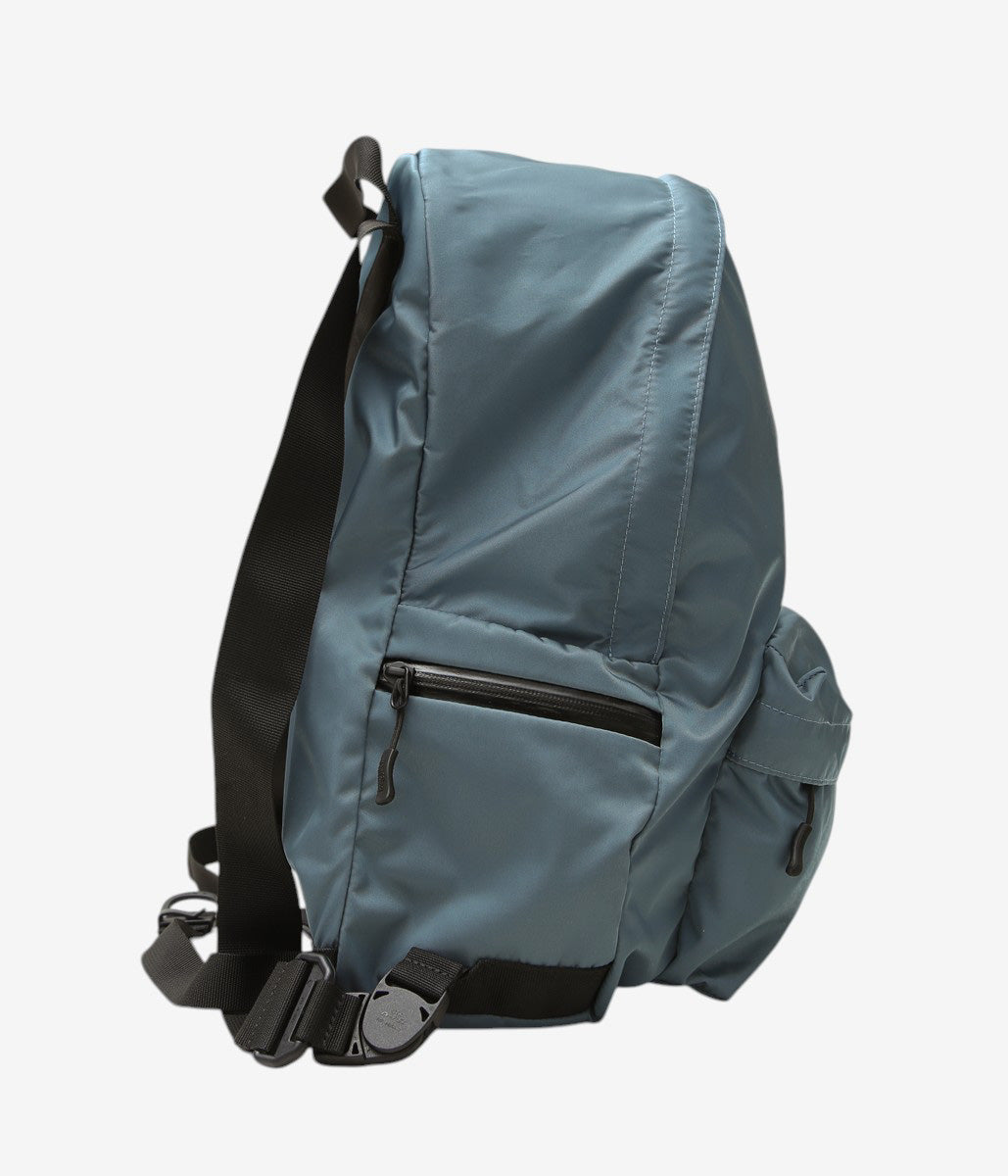 BAGJACK ''DAYPACK S MAIDENS'' (01658 NIPO LIGHT BLUE)