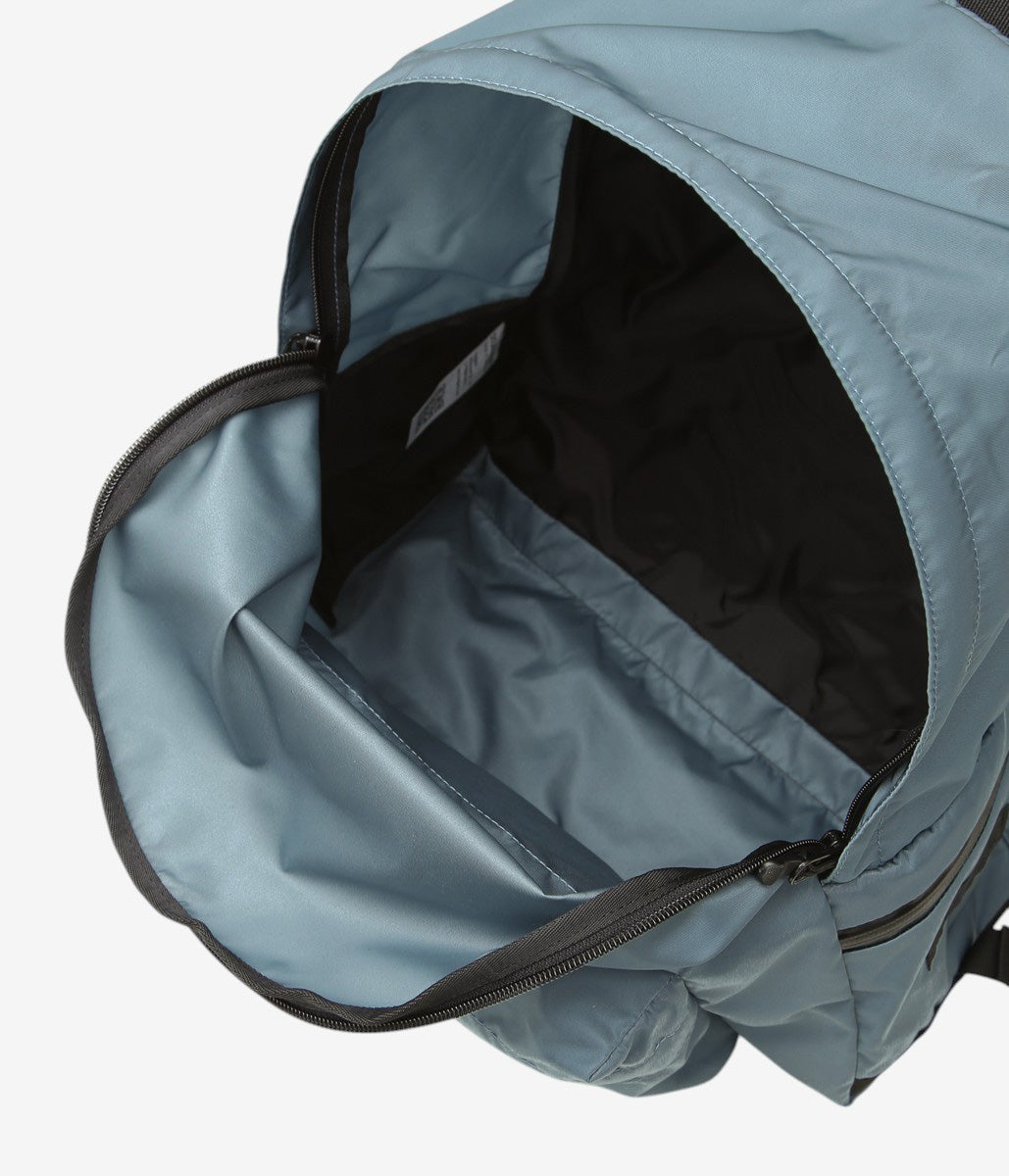 BAGJACK ''DAYPACK S MAIDENS'' (01658 NIPO LIGHT BLUE)