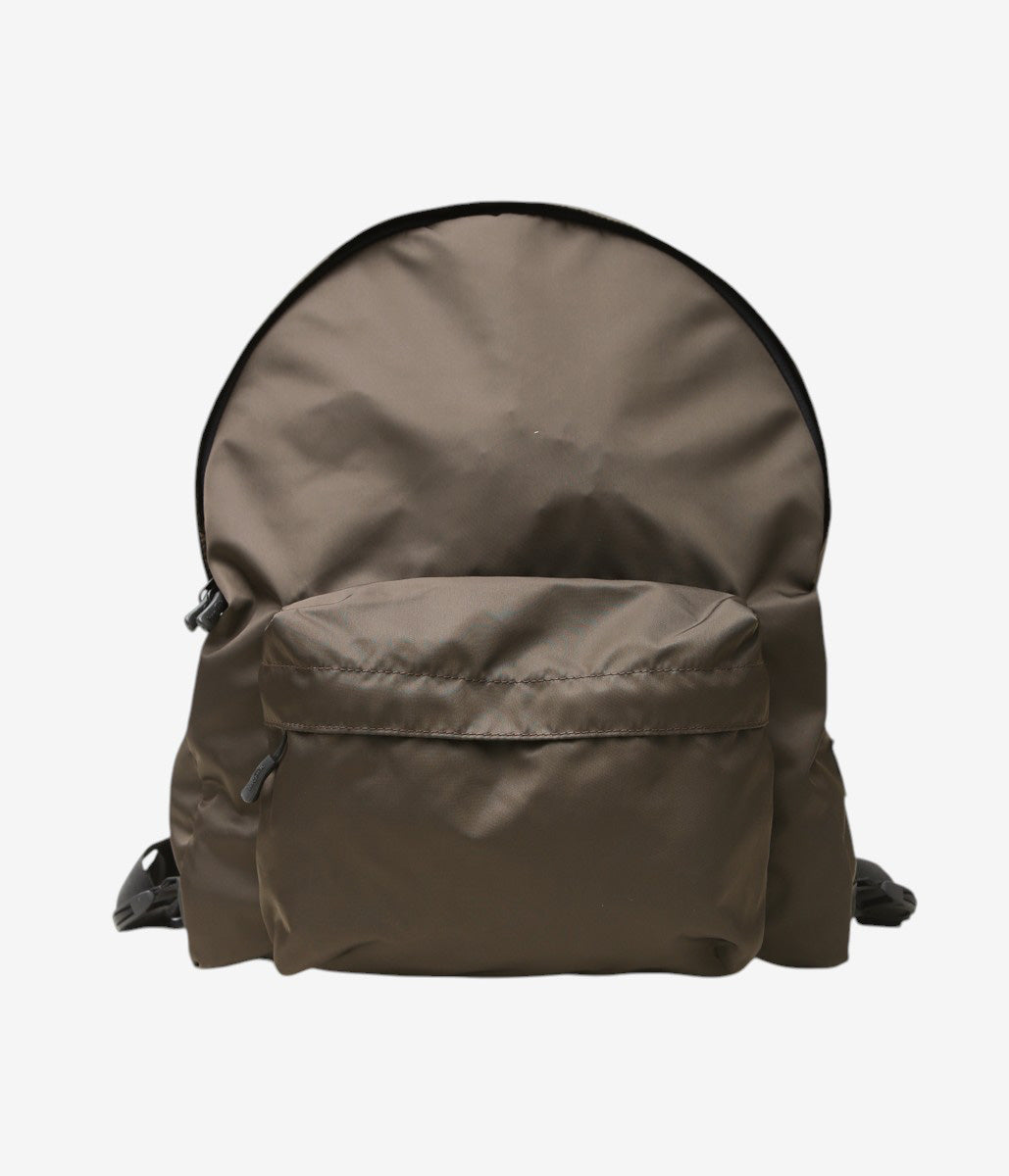 BAGJACK ''DAYPACK S MAIDENS'' (NIPO BROWN)