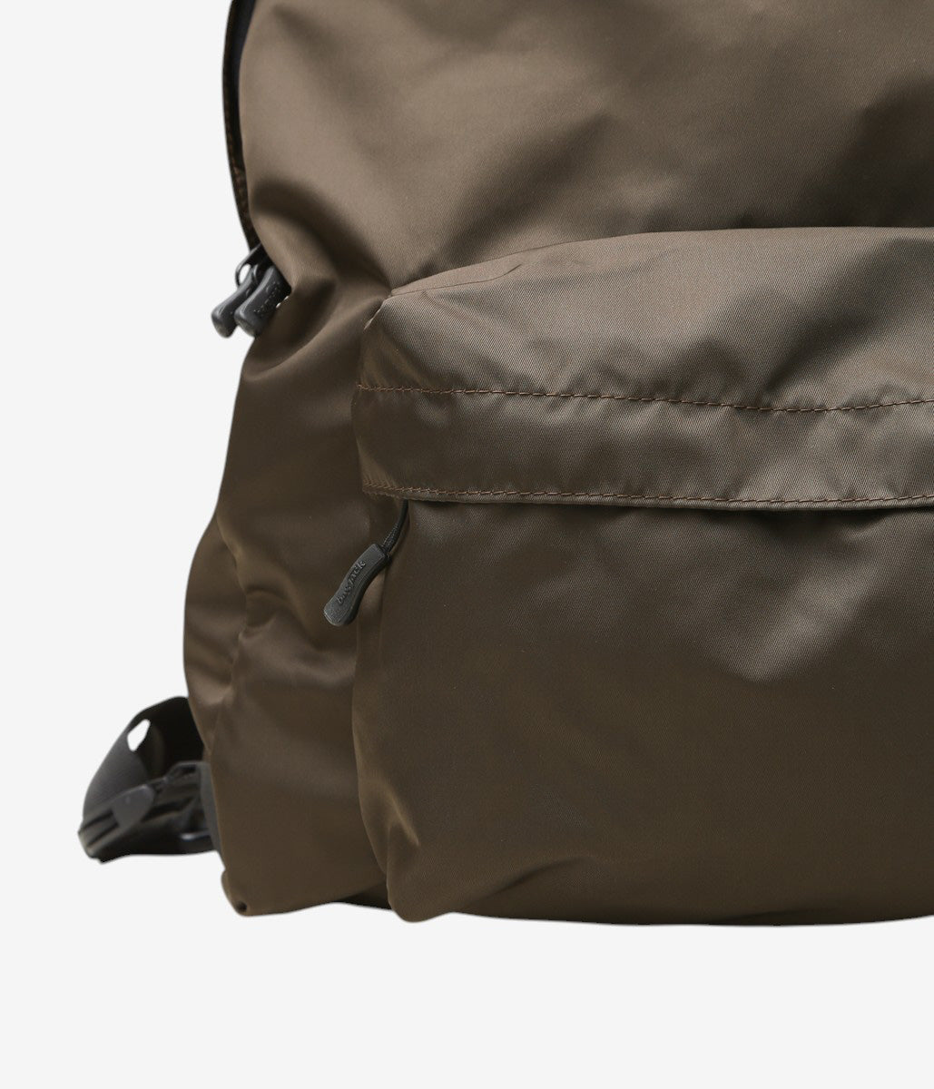 BAGJACK ''DAYPACK S MAIDENS'' (NIPO BROWN)