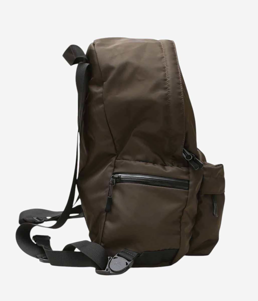 BAGJACK ''DAYPACK S MAIDENS'' (NIPO BROWN)