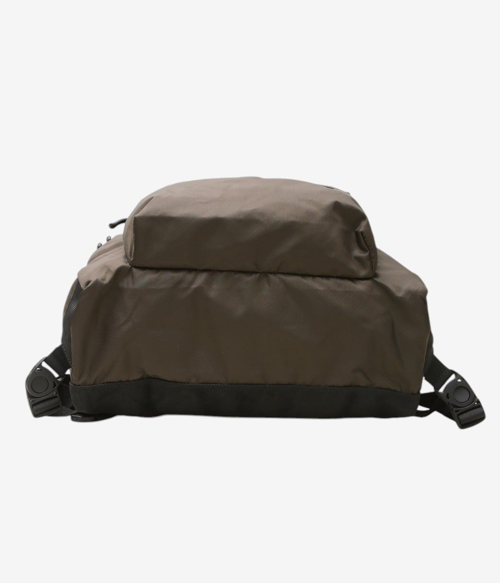 BAGJACK ''DAYPACK S MAIDENS'' (NIPO BROWN)