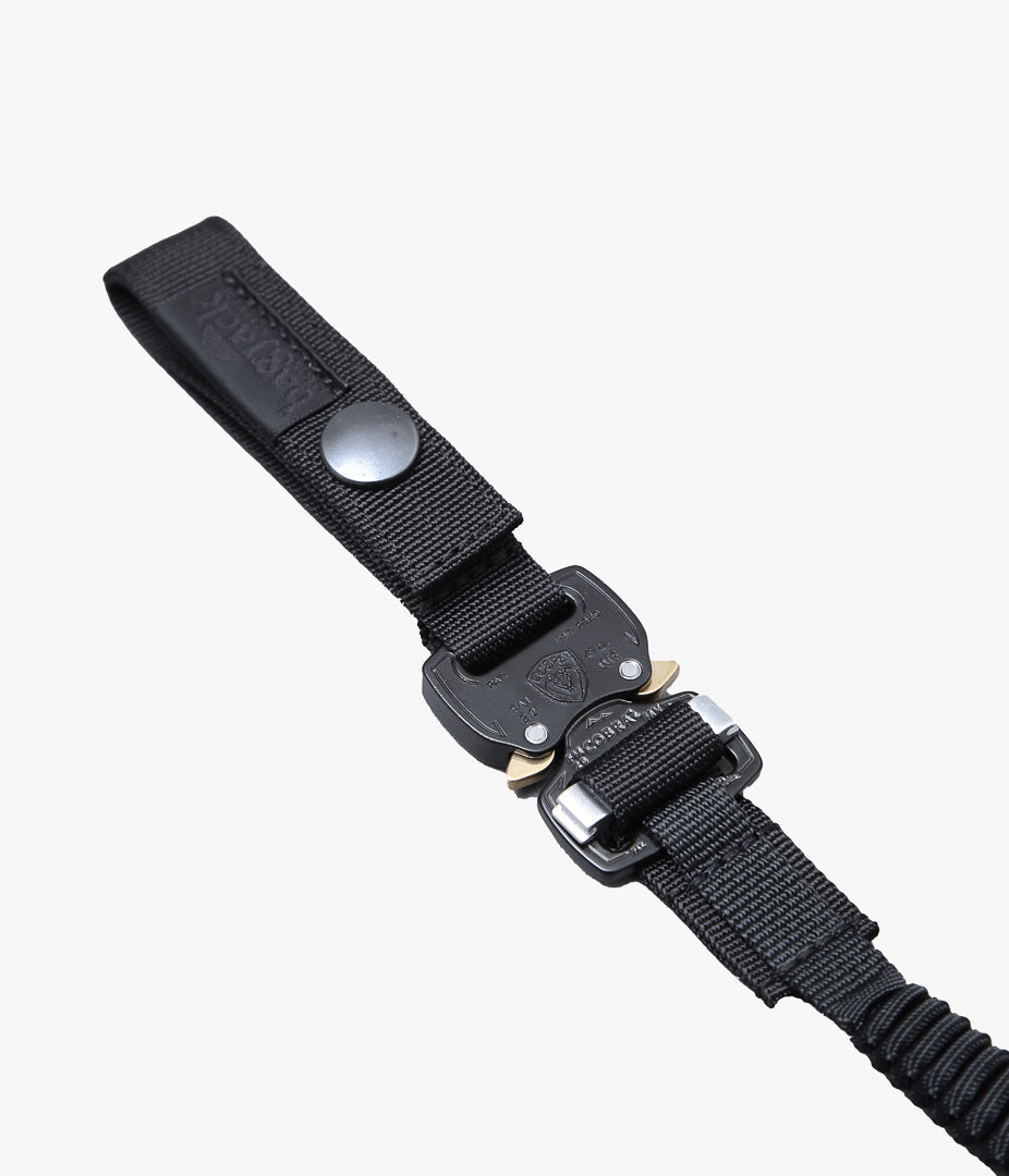 BAGJACK ''GUN LEASH COBRA BUCKLE'' (BLACK) – THE STORE BY