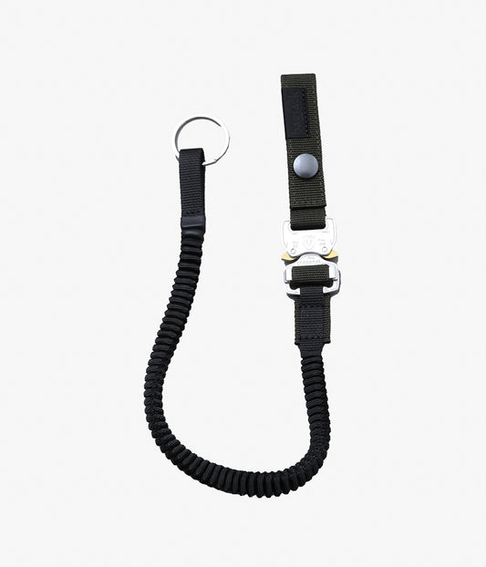 BAGJACK ''GUN LEASH COBRA BUCKLE'' (OLIVE)