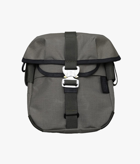 BAGJACK ''HNTR PACK COBRA'' (KHAKI/OLIVE)