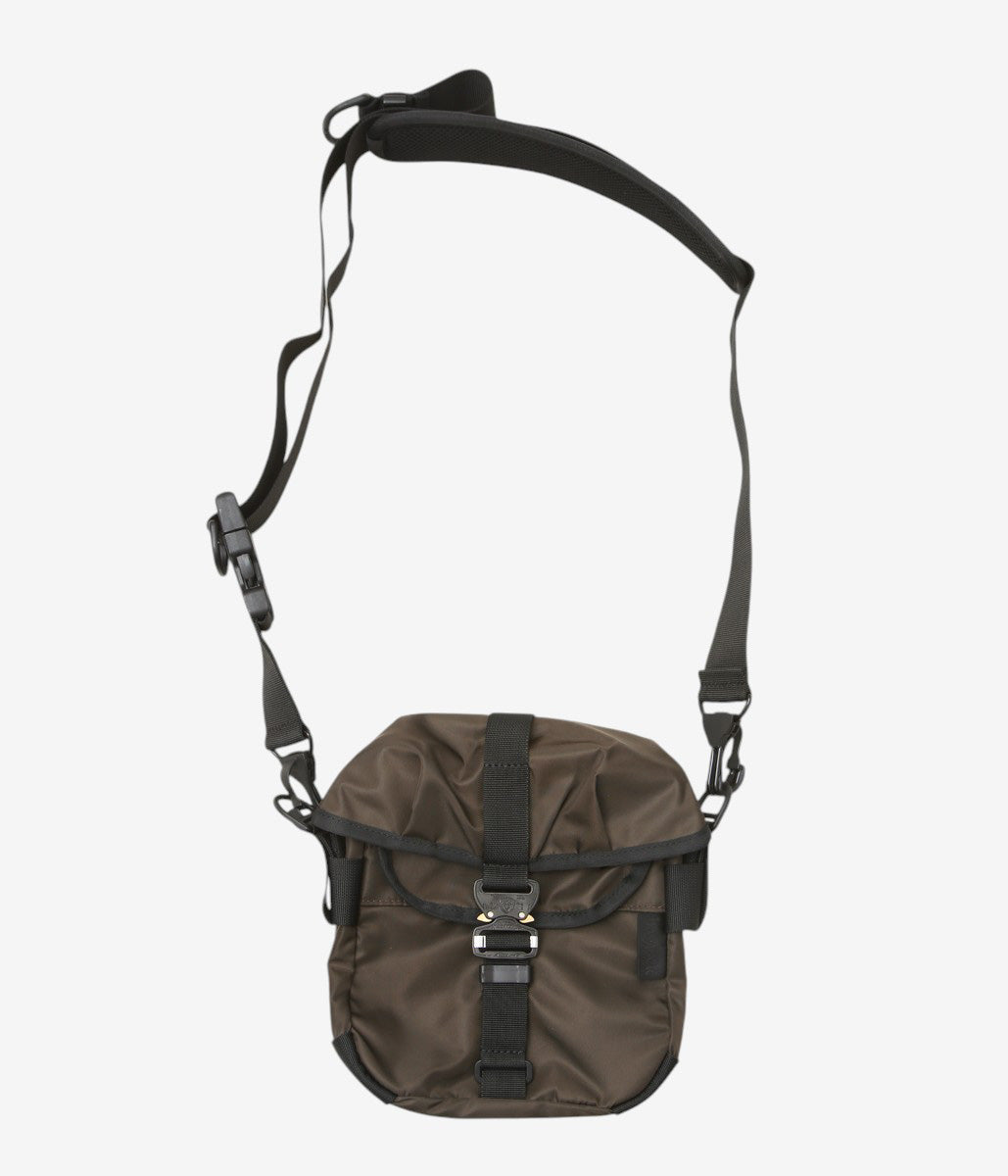 BAGJACK ''HNTR PACK COBRA'' (NIPO BROWN)