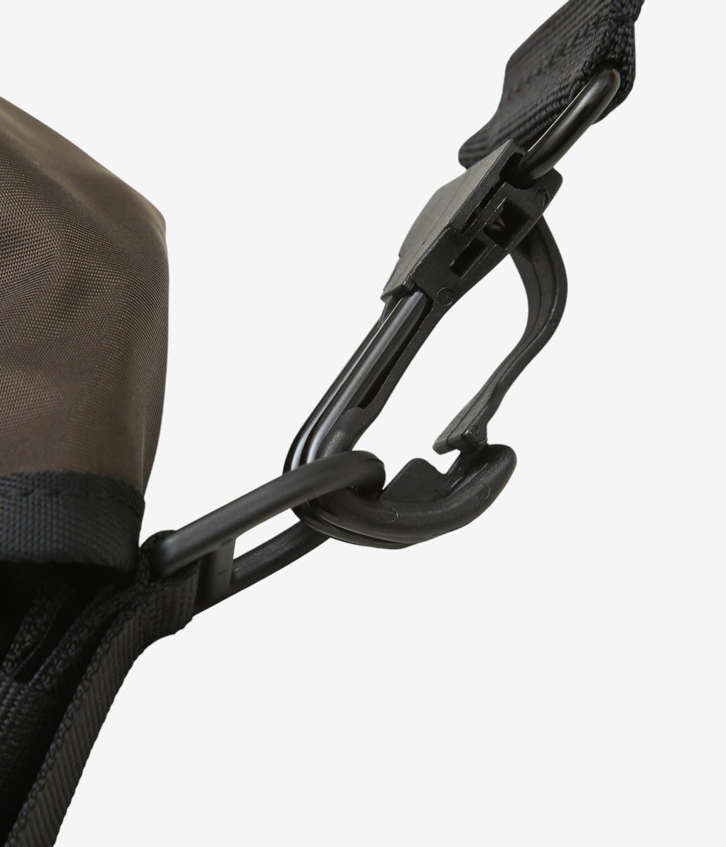 BAGJACK ''HNTR PACK COBRA'' (NIPO BROWN)