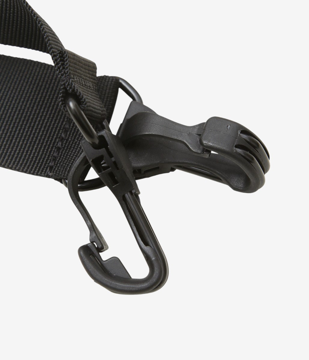 BAGJACK ''HNTR PACK COBRA'' (NIPO BROWN)