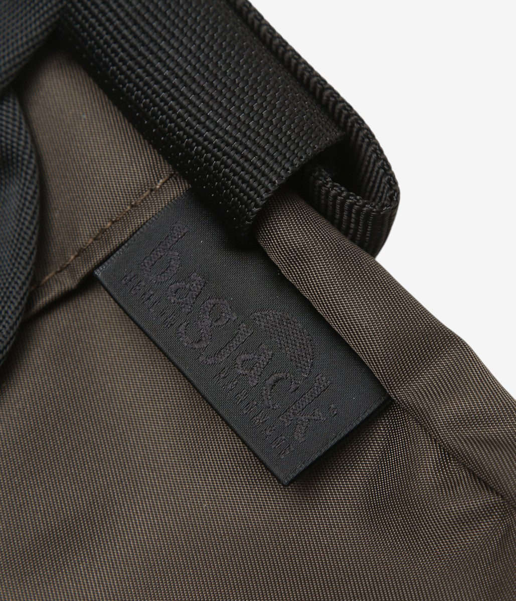 BAGJACK ''HNTR PACK COBRA'' (NIPO BROWN)