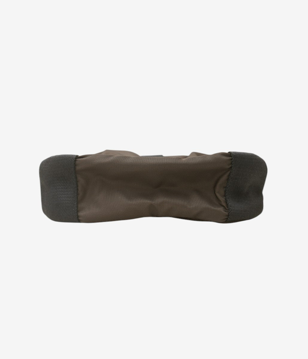 BAGJACK ''HNTR PACK COBRA'' (NIPO BROWN)