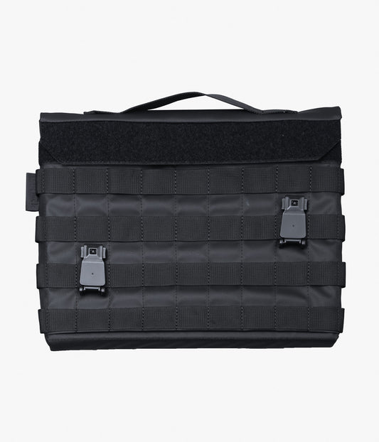 BAGJACK ''LAPTOP COVER MOLLE 13INCH'' (HIGH GROSSY)