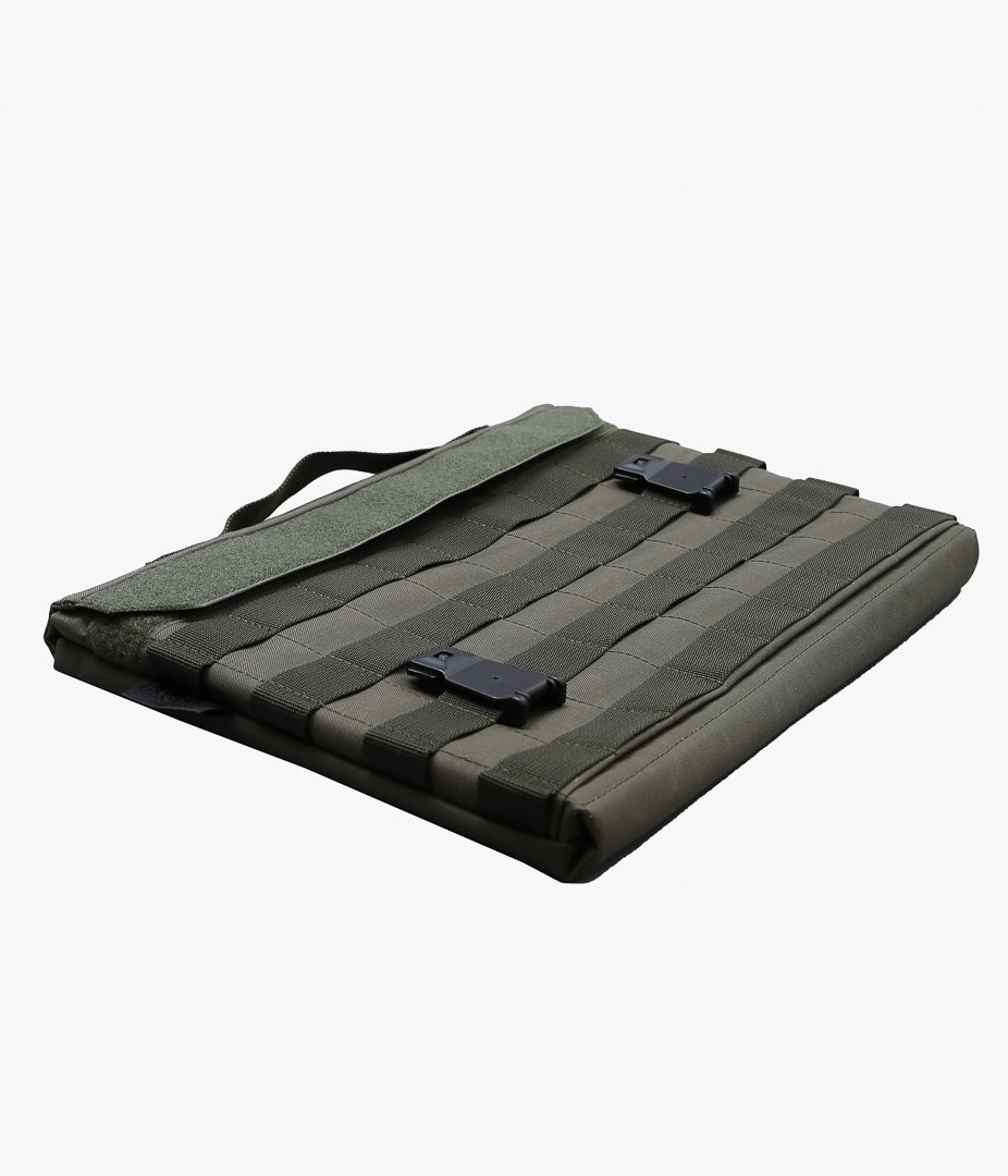 BAGJACK ''LAPTOP COVER MOLLE 13INCH'' (KHAKI/OLIVE) – THE STORE BY