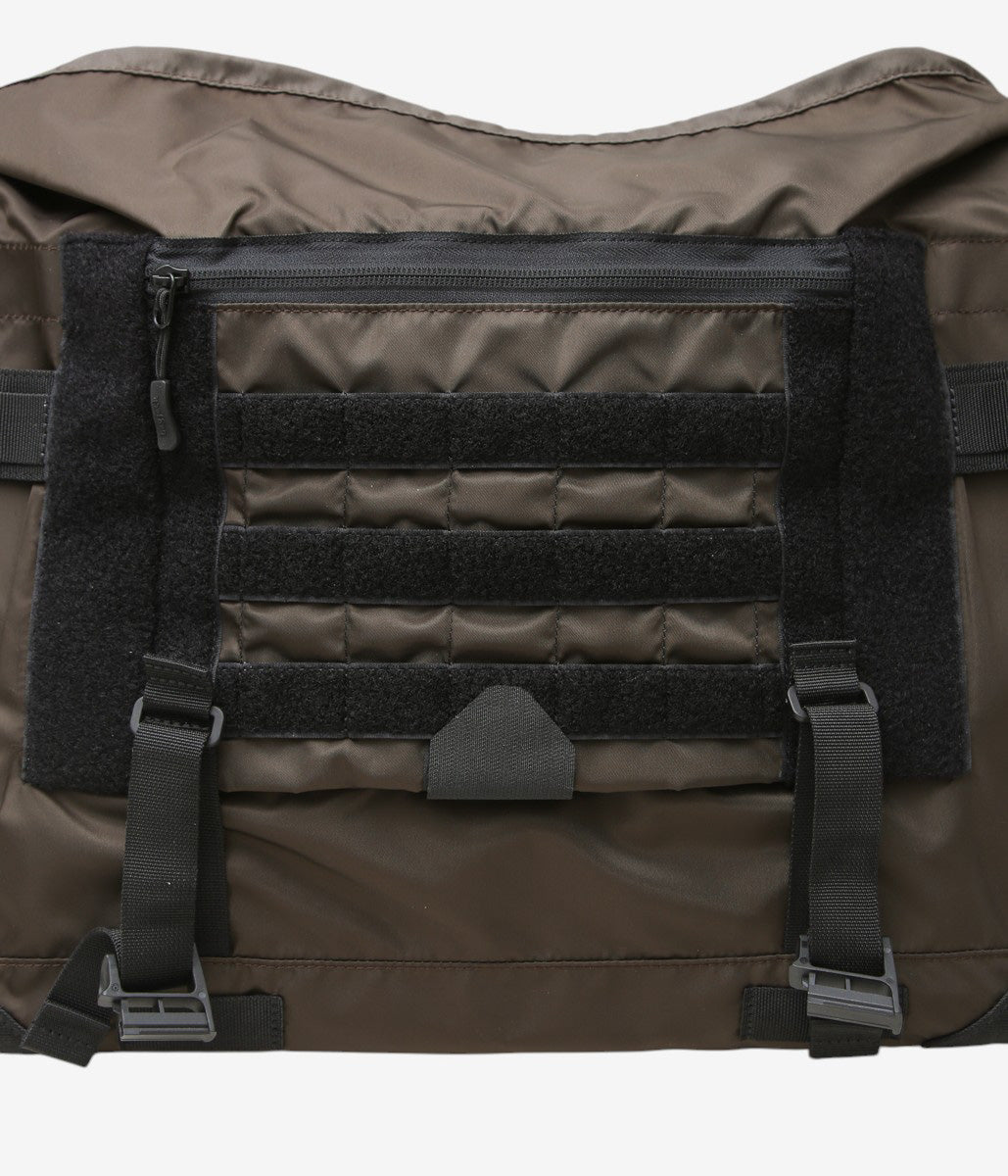 BAGJACK ''LITTLE JACK MOLE SLIDER '' (NIPO BROWN)