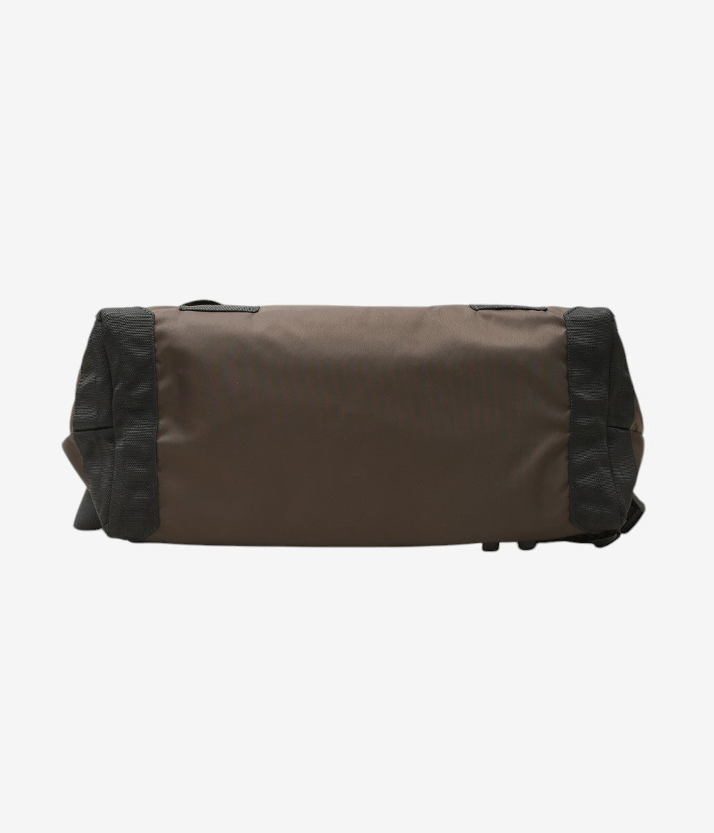 BAGJACK ''LITTLE JACK MOLE SLIDER '' (NIPO BROWN)