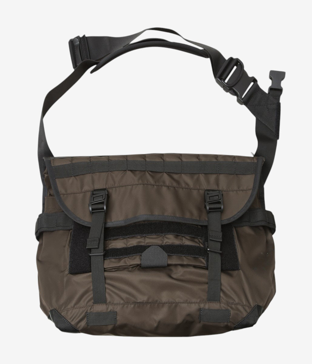 BAGJACK ''LITTLE JACK MOLE SLIDER '' (NIPO BROWN)