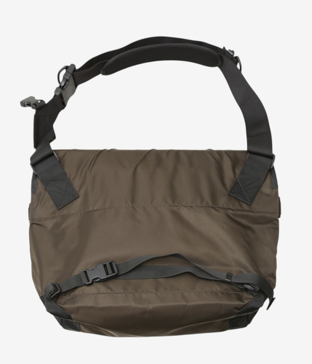 BAGJACK ''LITTLE JACK MOLE SLIDER '' (NIPO BROWN)