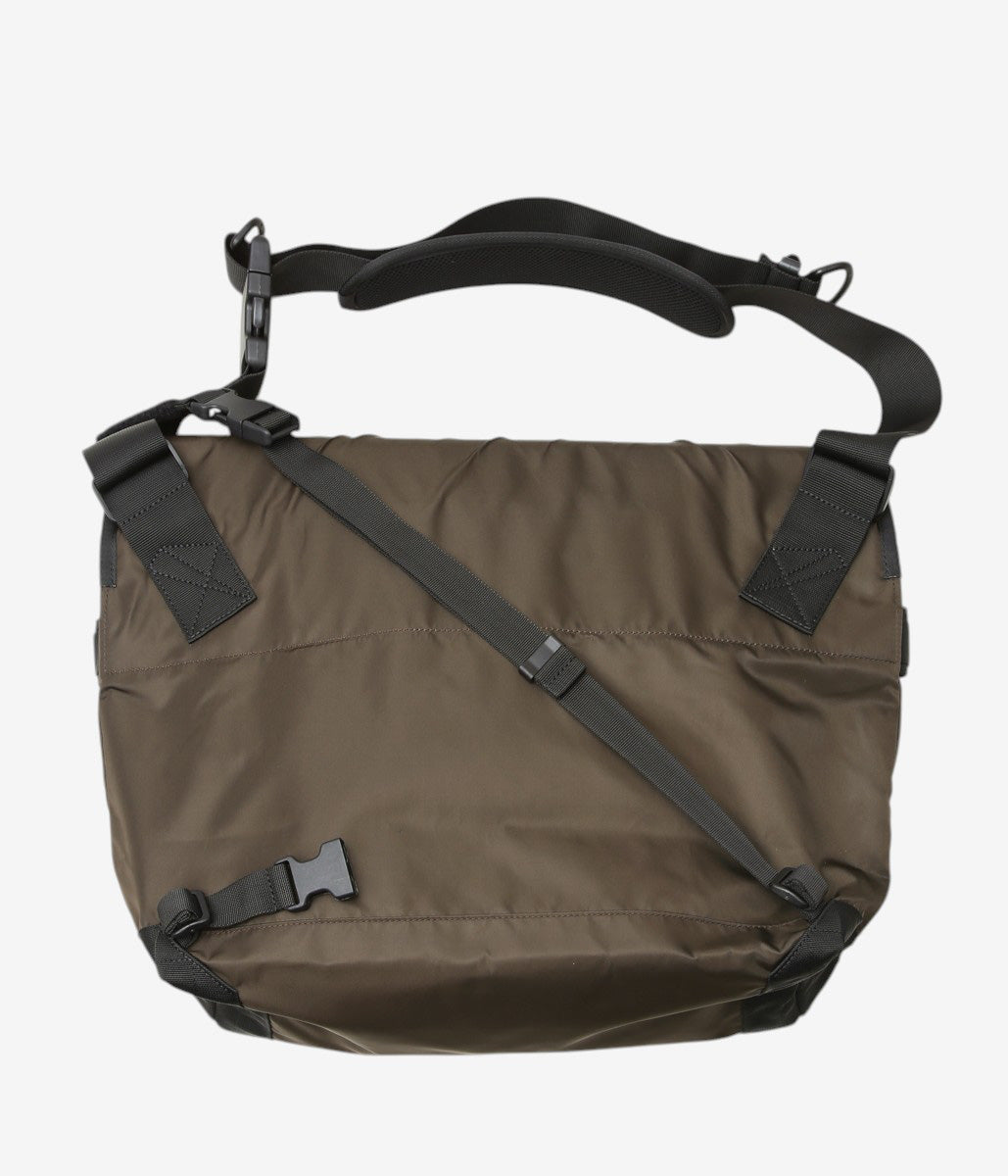 BAGJACK ''LITTLE JACK MOLE SLIDER '' (NIPO BROWN)