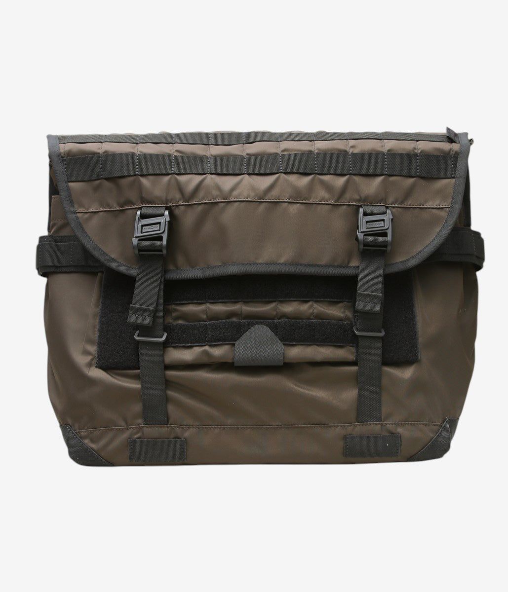 BAGJACK ''LITTLE JACK MOLE SLIDER '' (NIPO BROWN)